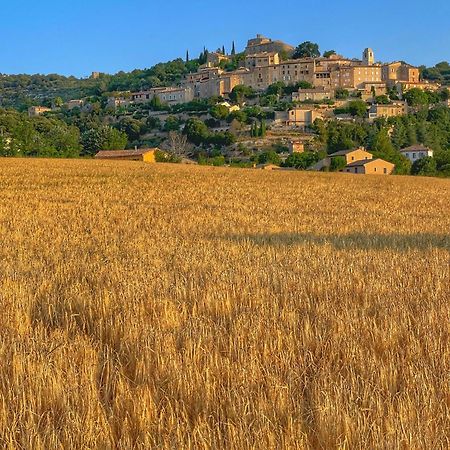 Appartamento Le Petit Delphia Apt Esterno foto