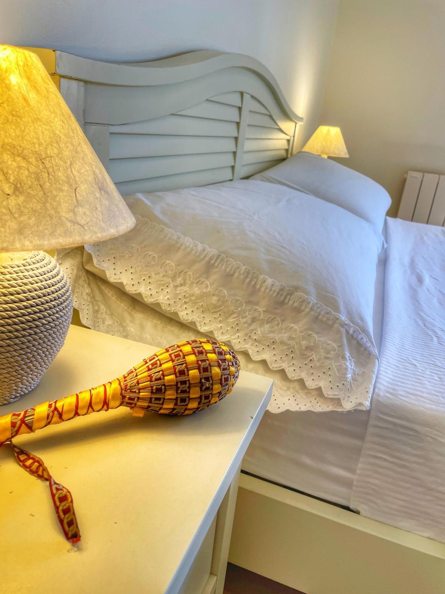 Appartamento Le Petit Delphia Apt Esterno foto