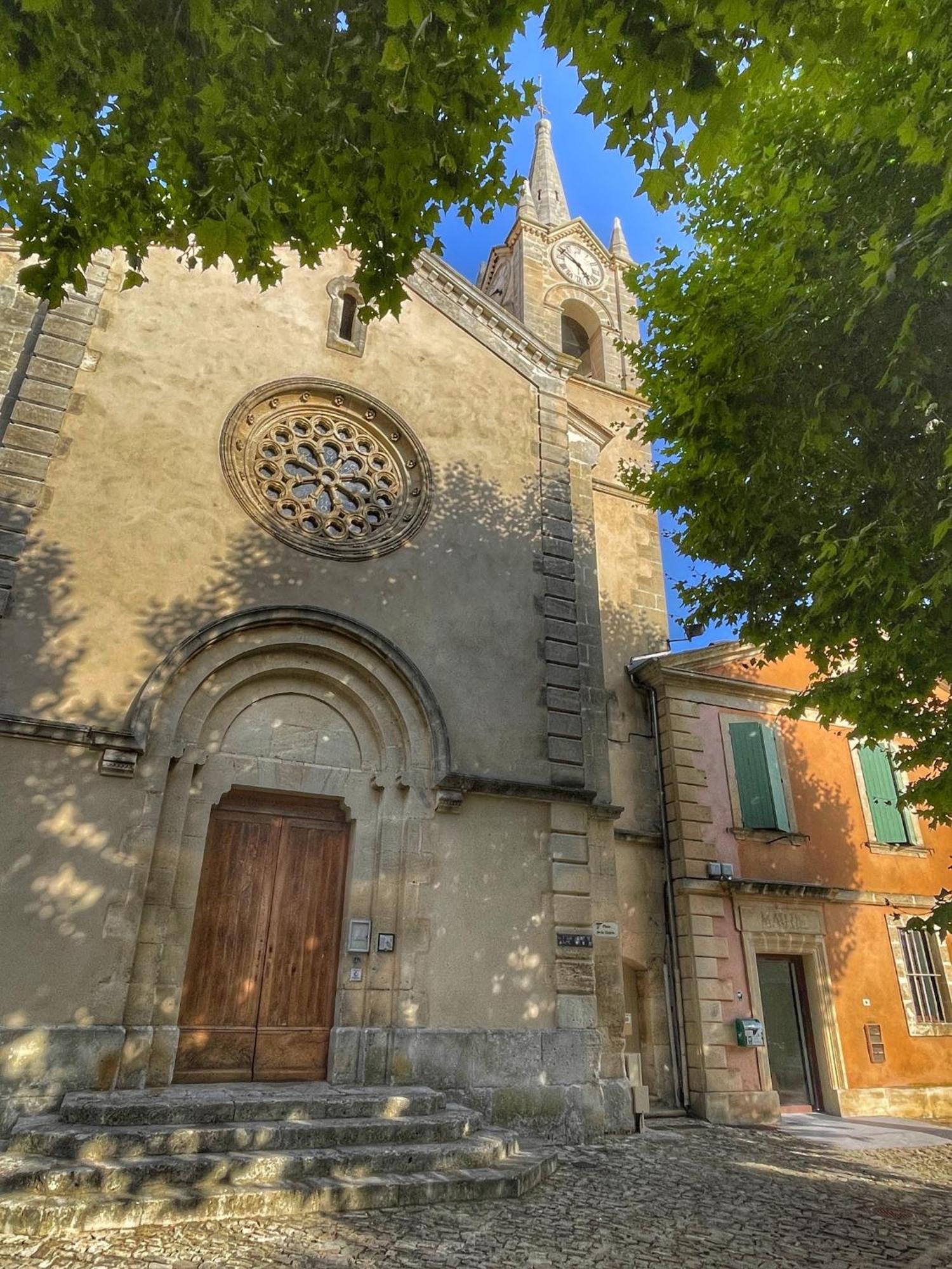 Appartamento Le Petit Delphia Apt Esterno foto