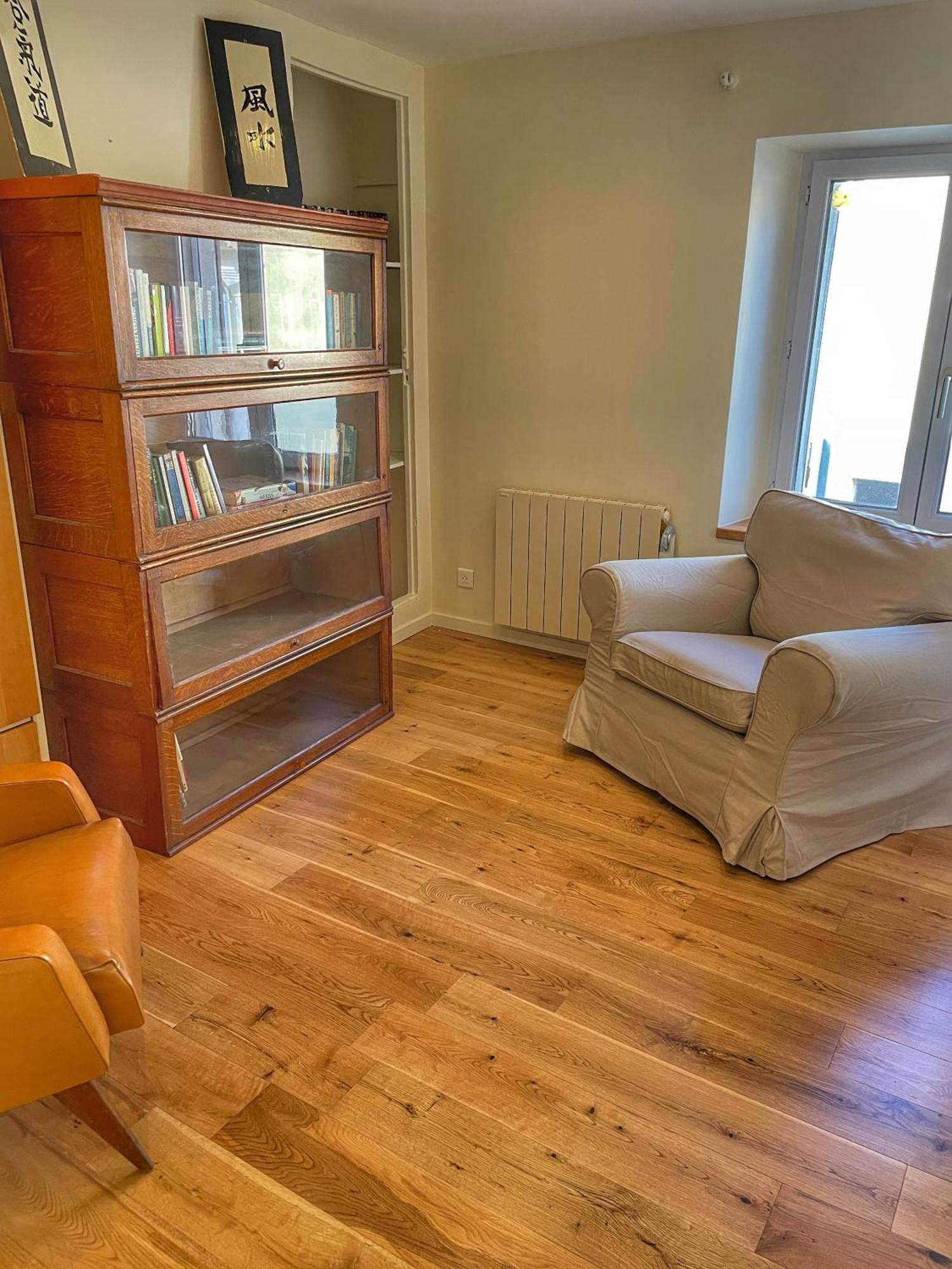 Appartamento Le Petit Delphia Apt Esterno foto