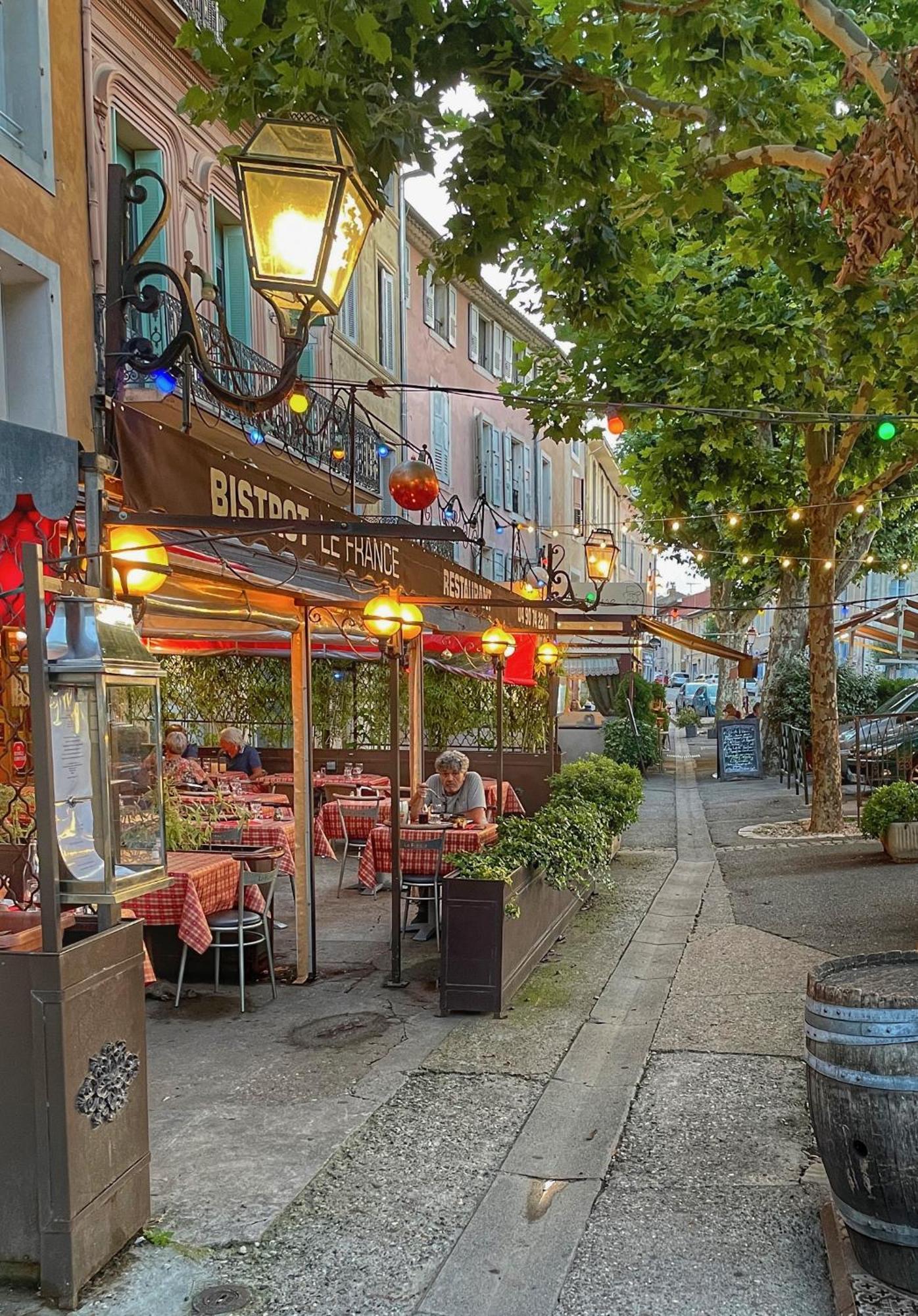 Appartamento Le Petit Delphia Apt Esterno foto