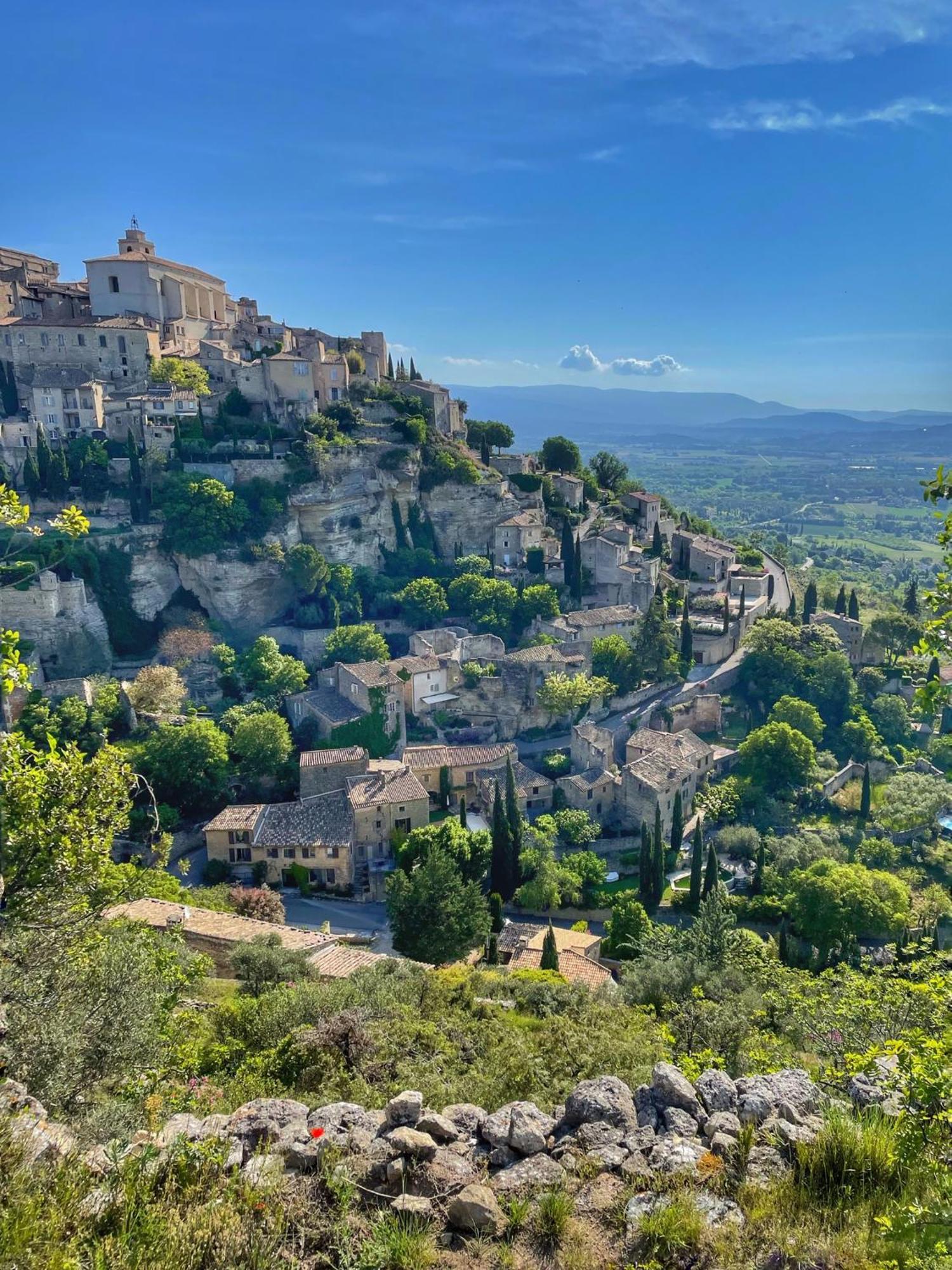 Appartamento Le Petit Delphia Apt Esterno foto
