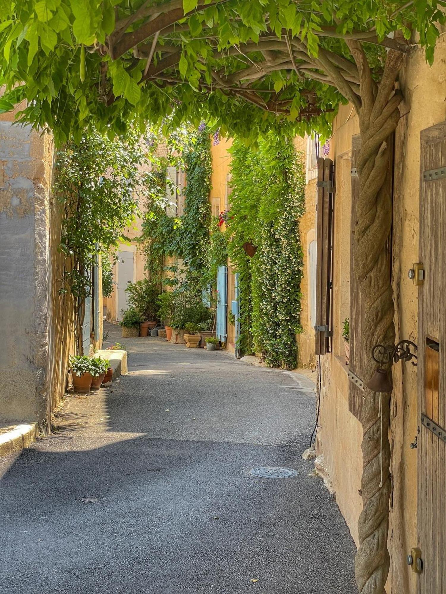 Appartamento Le Petit Delphia Apt Esterno foto