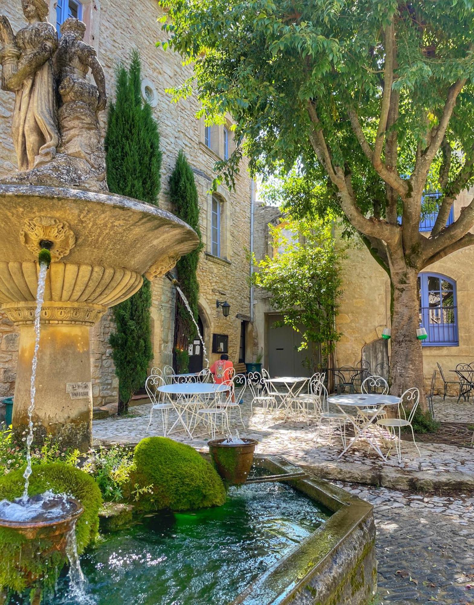 Appartamento Le Petit Delphia Apt Esterno foto