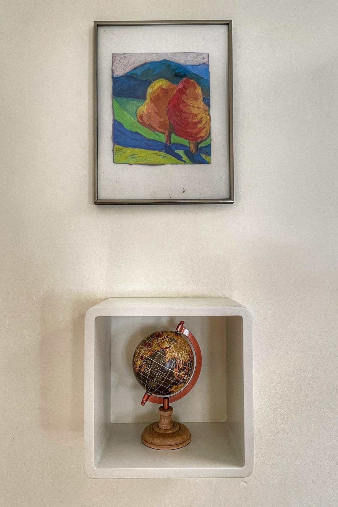 Appartamento Le Petit Delphia Apt Esterno foto